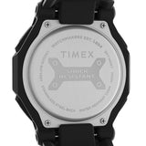 Timex 45 mm Black Dial Analog Digital Men Watch TW2V35600