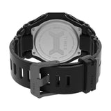 Timex 45 mm Black Dial Analog Digital Men Watch TW2V35600