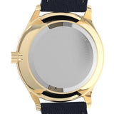 Timex Women 32 mm Size Cream Dial Analog Watch TW2V36200