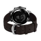 Timex Men 40 mm Size White Dial Analog Watch TW2V36600