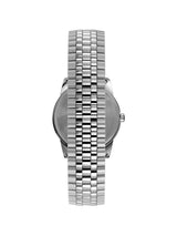 Timex Easy Reader 38 mm White Dial Men Analog Watch TW2V40000