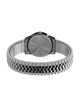 Timex Easy Reader 38 mm White Dial Men Analog Watch TW2V40000
