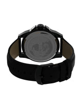 Timex Trend Men 44 mm Blue Analog Watch TW2V42900