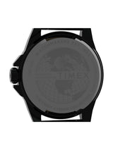 Timex Trend Men 44 mm Blue Analog Watch TW2V42900