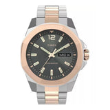 Timex Essex Avenue 44 mm Size Black Dial Men Watch TW2V43100