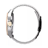 Timex Essex Avenue 44 mm Size Black Dial Men Watch TW2V43100