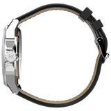 Timex Men's Multi Dial Watch City Collection Essex Avenue TW2V43200