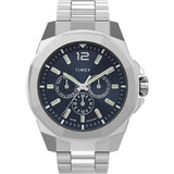 Timex Trend 44 mm Blue Dial Men Analog Watch TW2V43300
