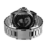 Timex Trend 44 mm Blue Dial Men Analog Watch TW2V43300