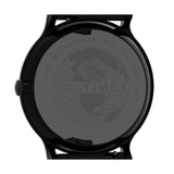 Timex TREND 40 mm Size Black Dial Men Analog Watch - TW2V43600