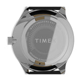 Timex 32 mm Blue Dial Analog Women Watch TW2V49200