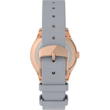 Timex 32 mm White Dial Analog Women Watch TW2V49400