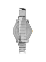 Timex Main Street 25 mm White Dial Women Analog Watch TW2V51100