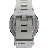 Timex Trend 45 mm Men Black Dial Square Digital Watch TW2V63600
