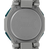 Timex Trend 45 mm Men Black Dial Square Digital Watch TW2V63600