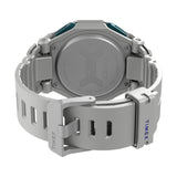 Timex Trend 45 mm Men Black Dial Square Digital Watch TW2V63600