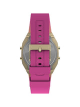 Timex 80 Unisex 36 mm Digital Watch TW2V74400