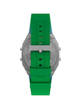 Timex 80 Unisex 36 mm Digital Watch TW2V74500