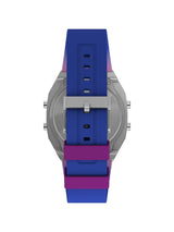 Timex 80 Unisex 36 mm Digital Watch TW2V74600