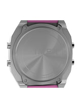 Timex 80 Unisex 36 mm Digital Watch TW2V74600