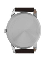Timex Easy Reader Men 35 mm Blue Dial Analog Watch TW2V75200