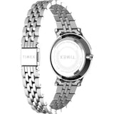 Timex Women 34 mm Size Pink Dial Analog Watch TW2V77400