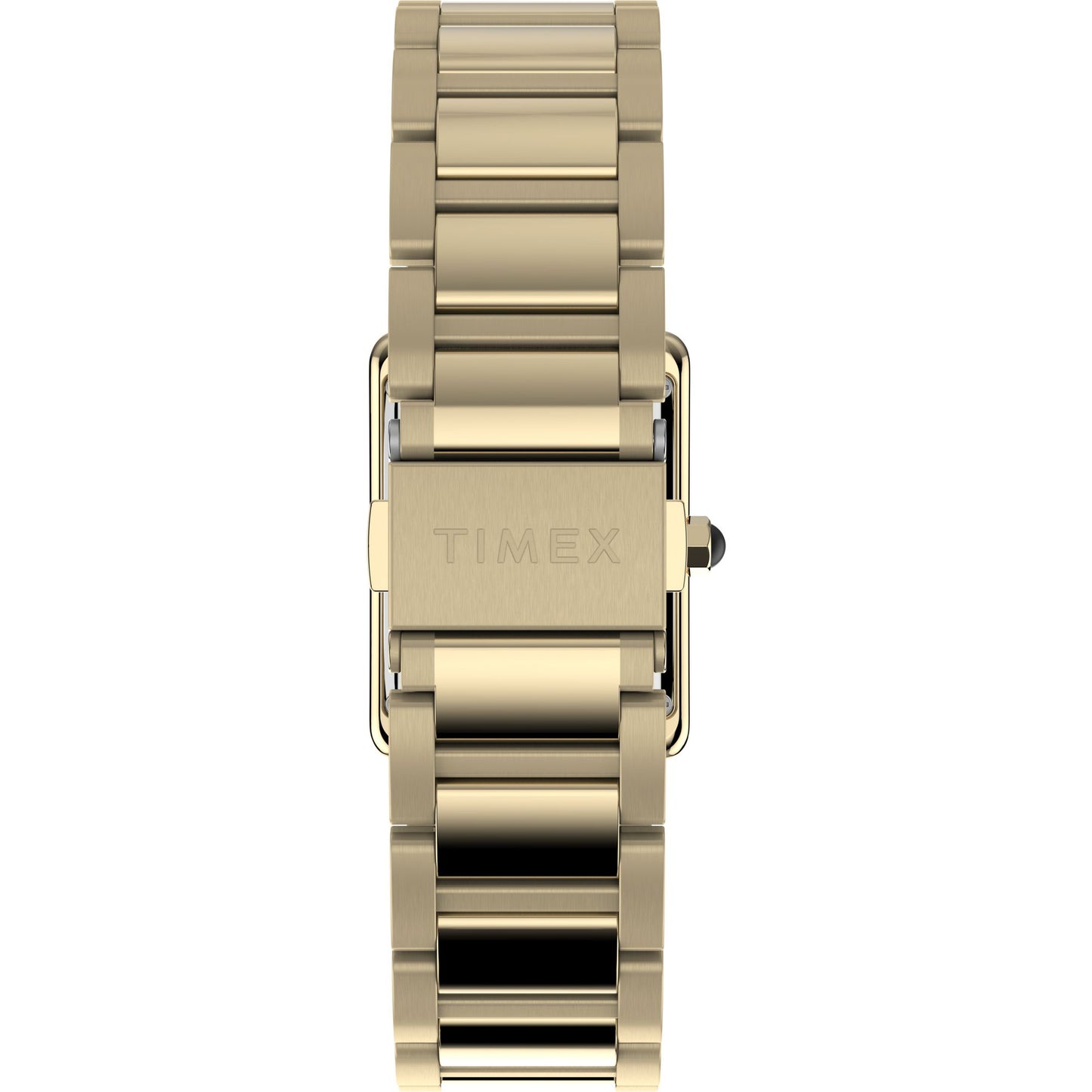 Timex Trend 24 mm Black Dial Women Analog Watch- TW2V81400