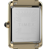 Timex Trend 24 mm Black Dial Women Analog Watch TW2V81400