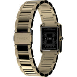 Timex Trend 24 mm Black Dial Women Analog Watch TW2V81400