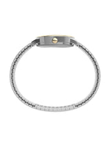 Timex Easy Reader 30 mm White Dial Women Analog Watch TW2V94800