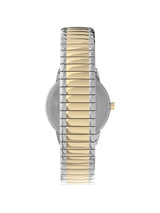 Timex Easy Reader 30 mm White Dial Women Analog Watch TW2V94800