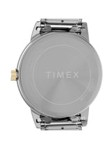 Timex Easy Reader 30 mm White Dial Women Analog Watch TW2V94800