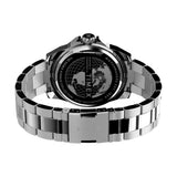 Timex Trend 44 mm Green Dial Men Analog Watch TW2W13900