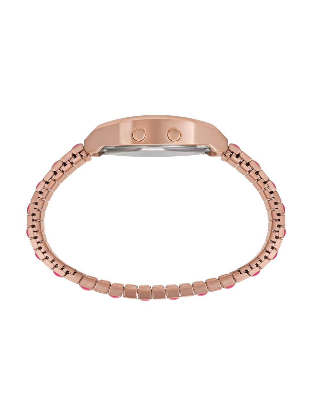 Timex 80 Women 36 mm Pink Digital Watch TW2W41600
