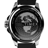 Timex Trend 46 mm Black Dial Men Analog Watch TW2W42900