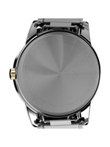 Timex Easy Reader 40 mm White Dial Men Analog Watch TW2W52100