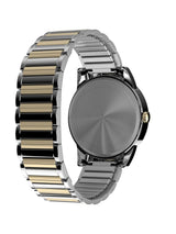 Timex Easy Reader 40 mm White Dial Men Analog Watch TW2W52100