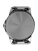 Timex Easy Reader 40 mm Black Dial Men Analog Watch TW2W52200