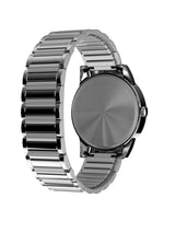 Timex Easy Reader 40 mm Black Dial Men Analog Watch TW2W52200
