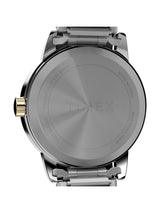 Timex  Easy Reader White Dial  25 mm Women Watch TW2W52500