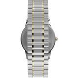 Timex Easy Reader 35 mm White Dial Men Analog Watch TW2W52700