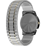 Timex Easy Reader 35 mm White Dial Men Analog Watch TW2W52700