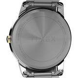 Timex Easy Reader 35 mm White Dial Men Analog Watch TW2W52700