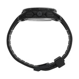 Timex Ironman Main Line 46 mm Black Dial Men Ana+Digi Watch- TW2W53600