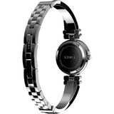 Timex Trend 25 mm Mother of Pearl Dial Women Analog Watch TW2W62200