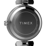 Timex Trend 25 mm Mother of Pearl Dial Women Analog Watch TW2W62200