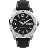 Timex Trend 46 mm Black Dial Men Analog Watch TW2W79800