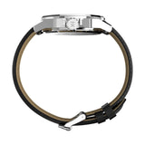 Timex Trend 46 mm Black Dial Men Analog Watch TW2W79800