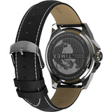 Timex Trend 46 mm Black Dial Men Analog Watch TW2W79800