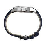 Timex Trend 46 mm Black Dial Men Chronograph Watch- TW2W80200